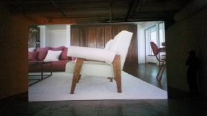 mocca chair 2