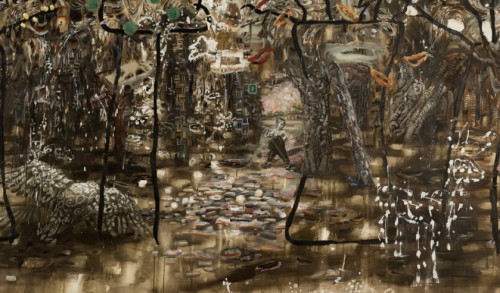 Carol-Wainio-Les-Cailloux-Blancs