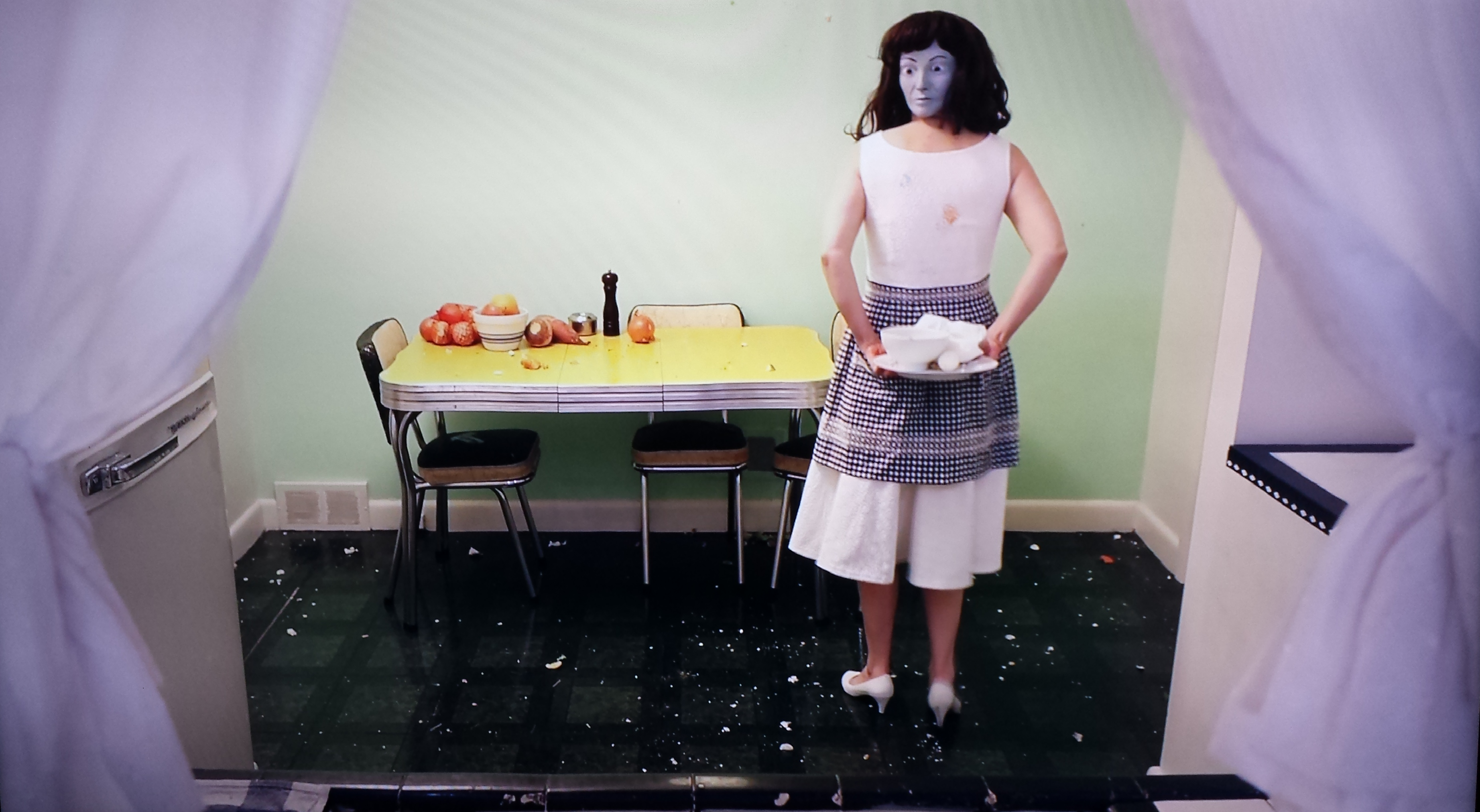 Sarah Anne Johnson 1